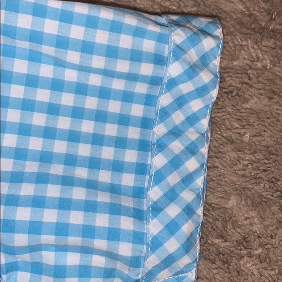 Tommy Hilfiger Full Button Down - Picture 4 of 5